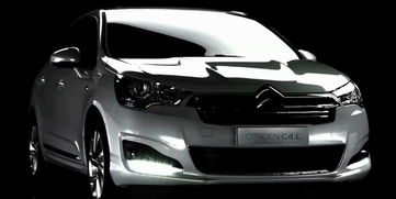 雪铁龙靠它挽回颜面,雪铁龙重振声誉主力