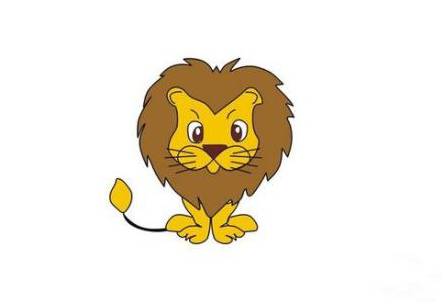 狮子男生气挽回,挽回生气的狮子男