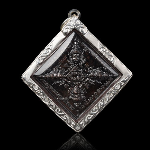 泰国挽回情感佛牌,泰国情感佛牌奏效，赢回心爱的TA