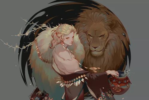 怎么挽回白羊男狮子,如何挽回白羊男和狮子座男友？