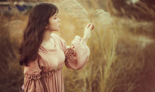 挽回爱你不深的她,怎样让她重新爱上你？