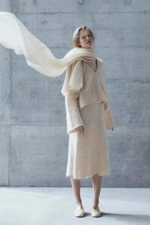 织围巾挽回前女友,使用织围巾的秘诀，成功挽回前女友