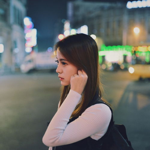 挽回非处前女友,如何挽回前女友？