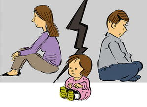 离婚挽回孩子的方法,如何用正确的方法挽回离异夫妻的孩子？