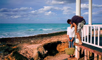 男人挽回分手复合的话,如何成功挽回分手女友