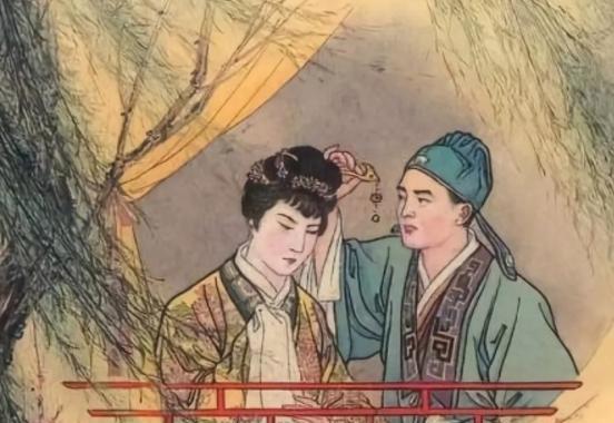 唐婉怎样挽回感情,唐婉成功挽回感情