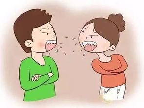 吵架的夫妻还能挽回吗，夫妻吵架后仍有救？