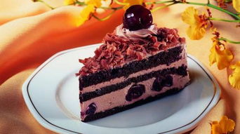 挽回男友蛋糕款式简约,简约风格蛋糕，赢回男友心