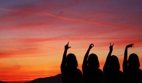 怎样挽回朋友说的话,重拾友情，珍爱朋友：如何挽回失去的友谊