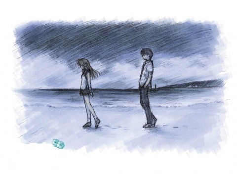 天蝎分手挽回前任后悔,天蝎座挽回前任后悔归来