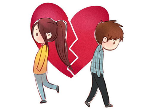 男生刚分手就挽回,挽回男友的正确方法