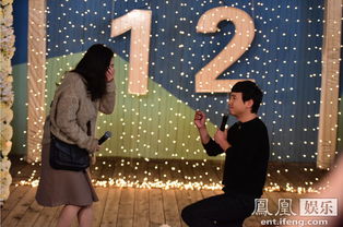 男友下跪求婚挽回,男友跪地求婚挽回爱情