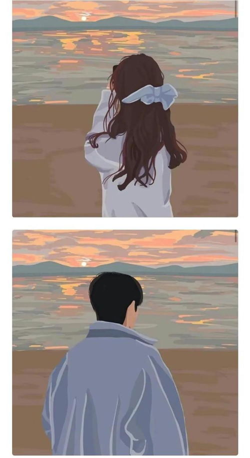 挽回前任文案小众情话,重拾前缘，爱意渐深