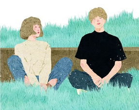 复合挽回女友文案男生,成功挽回女友的四步骤