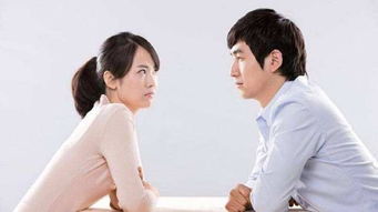 离婚后哭着挽回前夫,感情再续：离婚后的挽回