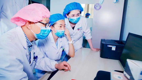 援疆医生挽回病人,援疆医生成功挽救病人生命