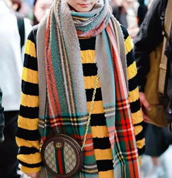 围巾织反了怎么挽回,挽救围巾织反的方法)