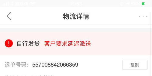 延迟发货如何挽回客户,如何补救延迟发货，挽回顾客信任？