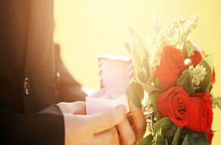 挽回女友求婚的句子,如何用浪漫的方式挽回女友并成功求婚？