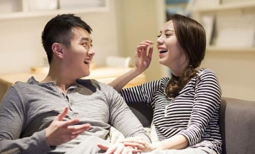 老公装病挽回女朋友,男子装病赢回女友