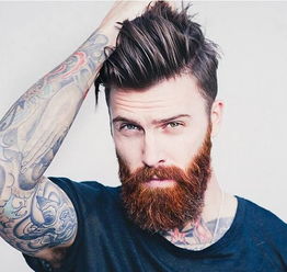 怎样挽回失败的发型男孩，如何让发型男孩重获发型自信