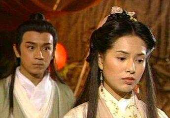 段誉为了挽回木婉清,段誉挽回木婉清的努力