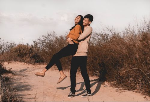 女孩被分手后挽回,分手女孩的挽回秘籍