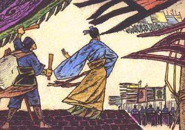 鲁国挽回曹沫视频,鲁国成功挽回曹沫，视频曝光