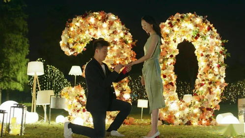 挽回伪命题真实案例,老夫妻感情再燃：30年后重婚礼