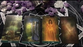 塔罗前任怎么挽回,挽回前任，用塔罗！