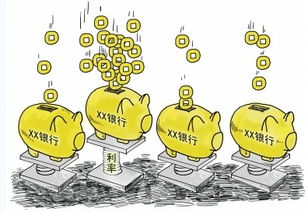 贷款利率高了怎么挽回,借款利率升高，该如何应对？