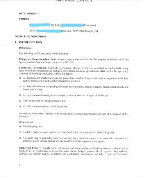 安娜怎么挽回契约的,如何成功挽回合同：安娜的经验分享