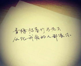 表白挽回女友的话语,学会表达，挽回爱情