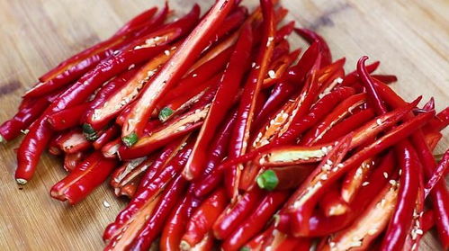 剁辣椒变酸怎么挽回,失手让辣椒变酸，如何修复？