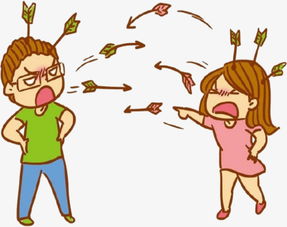 吵架的人怎么去挽回,挽回吵架的关系