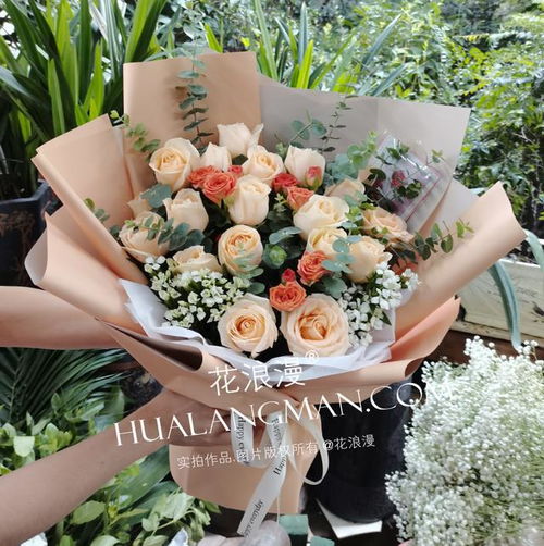 挽回男友花束闺蜜,挽回男友的女子送花给闺蜜