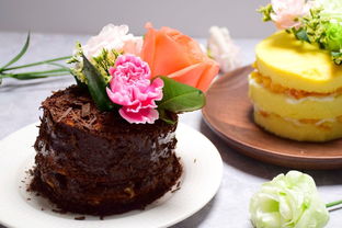 挽回男朋友蛋糕图片,甜蜜回归：送上心意蛋糕挽回男友