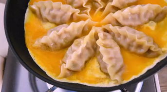 吃饺子挽回青春，挽留青春，拥抱饺子！