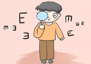 近视了还能挽回吗,如何挽回近视眼，重拾明亮视野？