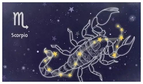 天蝎男会挽回ma,星座童话：天蝎男的绝情挽回