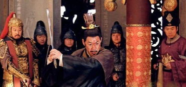 李世民最后挽回了吗,李世民最后被慈悲拯救了吗？