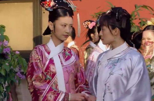 皇上挽回娘娘的心意,皇帝努力挽回妃子心意