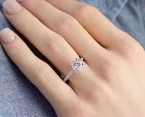 用戒指挽回感情,用戒指救回失落感情