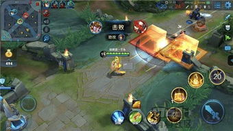 王者荣耀挽回不了败局,如何扭转局面王者荣耀