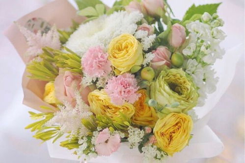 挽回期间能送花吗,挽回期间是否适合送花？