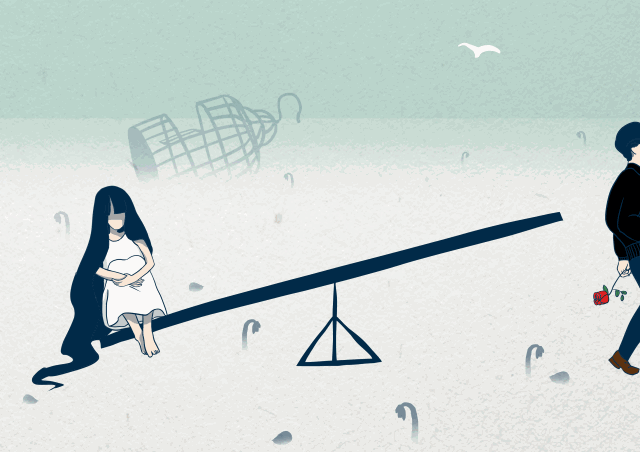 女生想挽回的时候,女生挽回爱情的正确方式