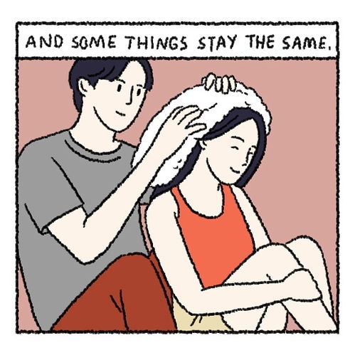 挽回时如何应对忽冷忽热,如何应对感情忽冷忽热