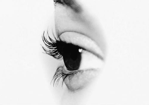 眼睛变小了怎么挽回,重拾大眼睛，眼神焕发新活力