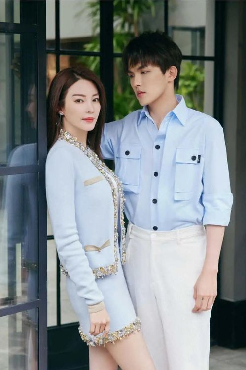 挽回男友穿搭改造,挽回男友心，重新塑造着装风格