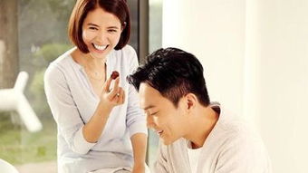 才女挽回丈夫的心,夫妻和好如初，才女成功挽回丈夫心